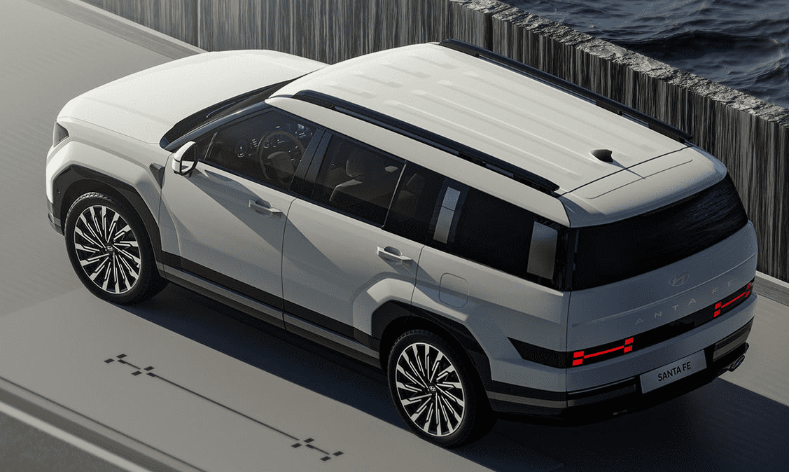 싼타페-풀체인지-이미지