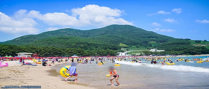 경상남도 해수욕장 바로가기