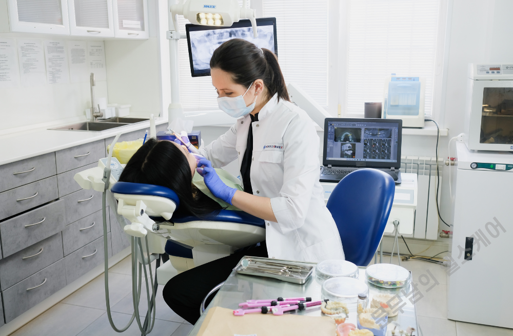 임플란트 시술 과정&amp;#44; 기간&amp;#44; 통증