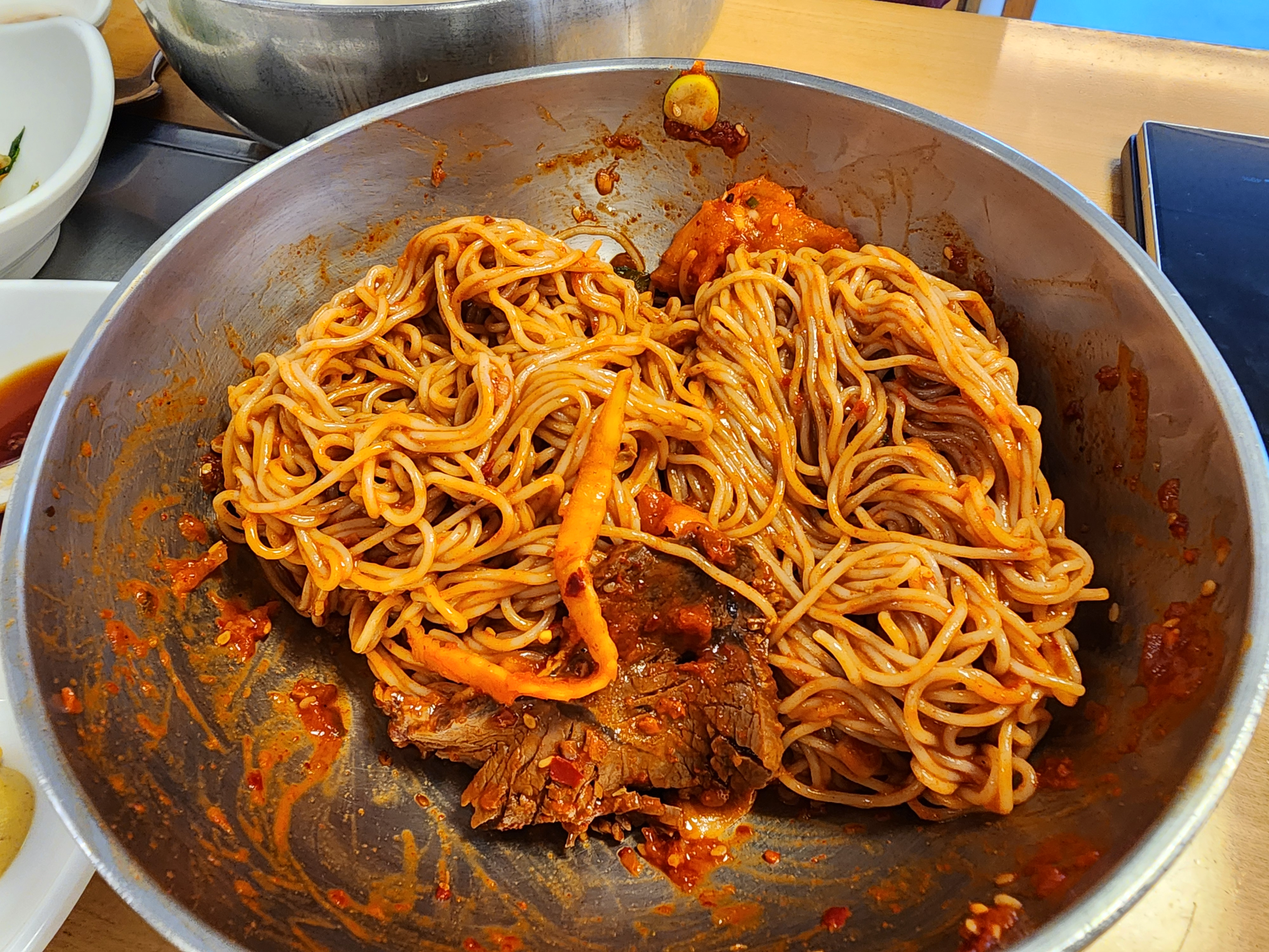 여의도_정인면옥본점