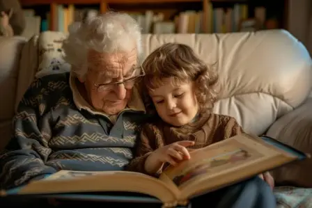 서울 조부모 돌봄수당 신청조건