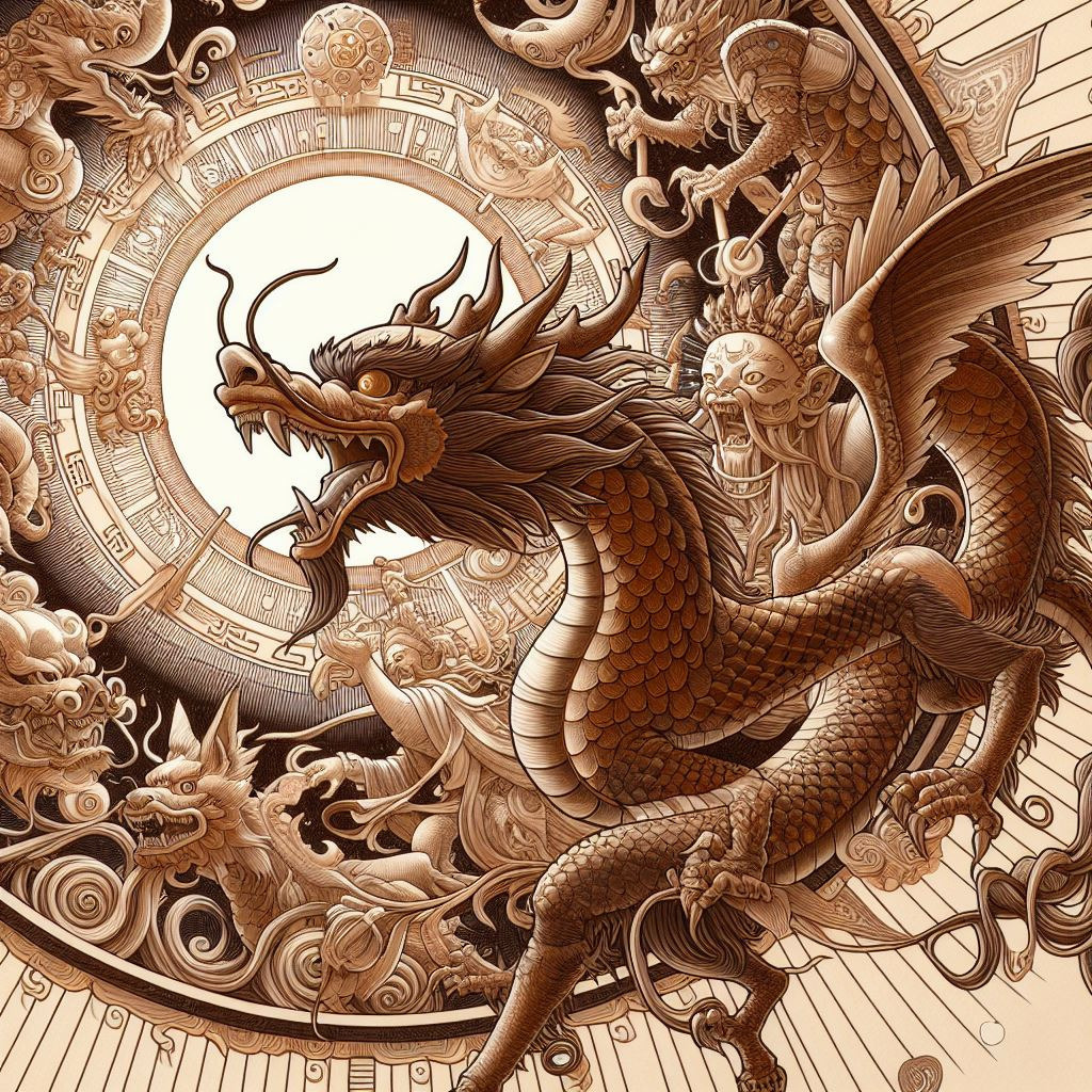 자축인묘 진사오미 신유술해 의미