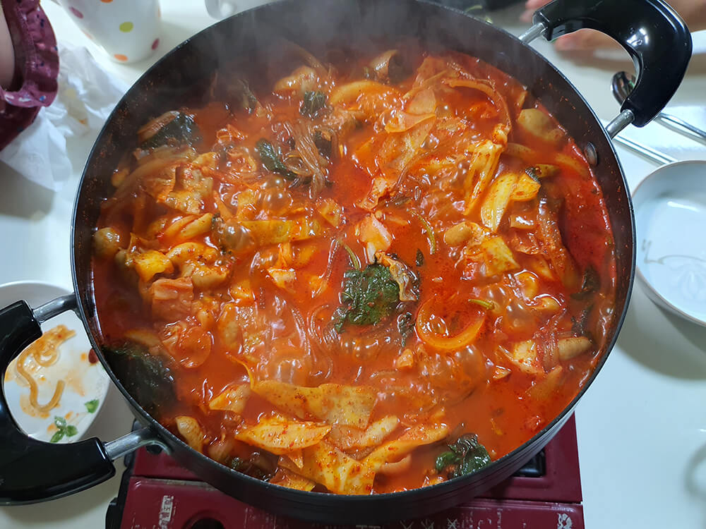 미아사거리 원조할매곱창