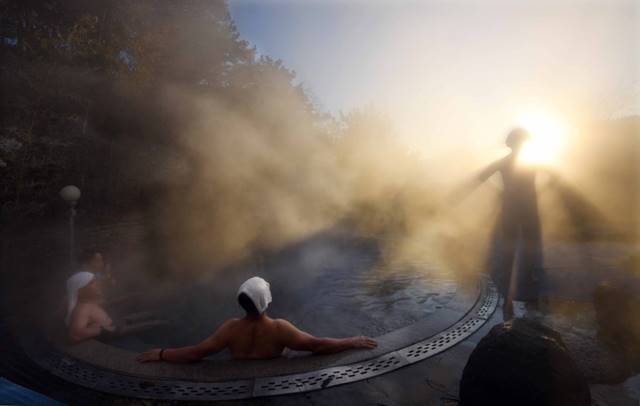 새해 온천욕 해돋이 명소 추천, 핫플레이스 BEST 10