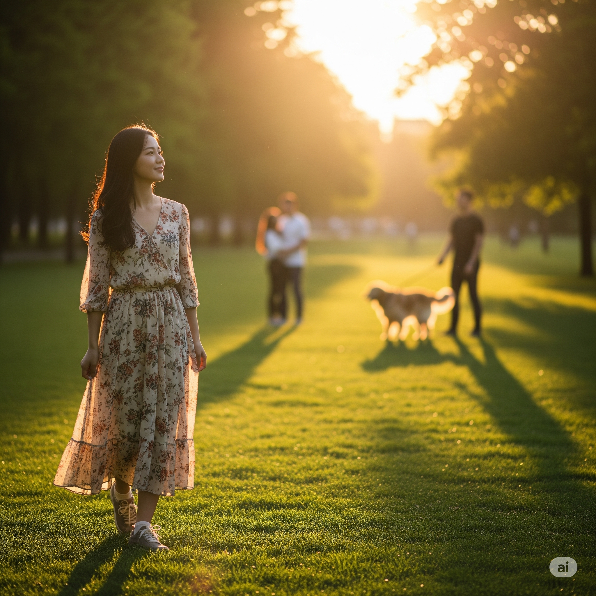도쿄 야간 산책, 혼자서도 안심되는 안전한 지역 7선 관련이미지