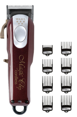 바리깡 관련 사진