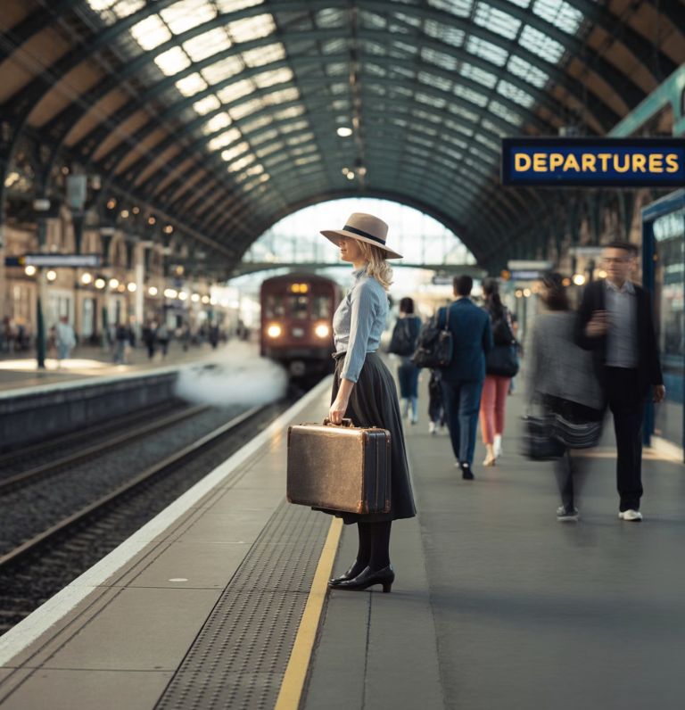 3단계(가장 바깥쪽): 임시 정거장, '외부(Infrastructure)'