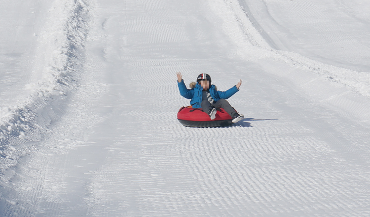 대관령 눈꽃축제