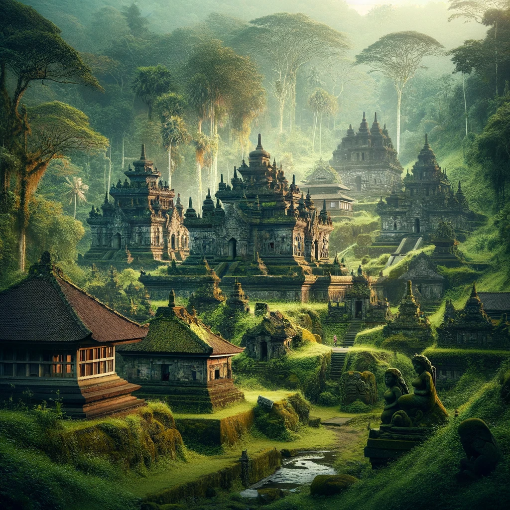 인도네시아 비마야나