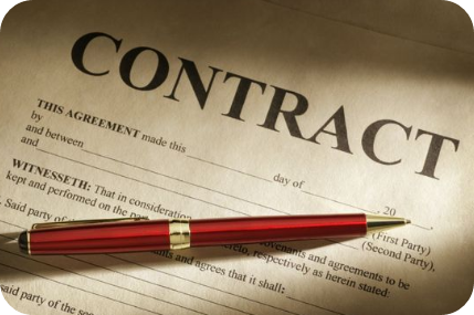 분양형 상가 계약서 체크리스트