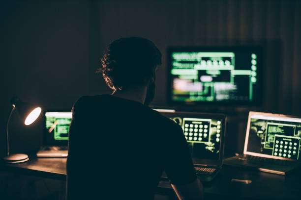 개인정보 유출 예방 방법