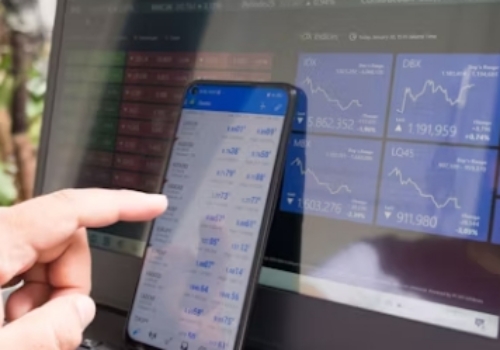 미국 주식 사는법