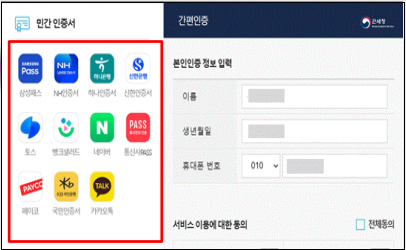 개인통관고유부호_발급-용도-조회-변경-블랙프라이데이-해외직구-해외배송