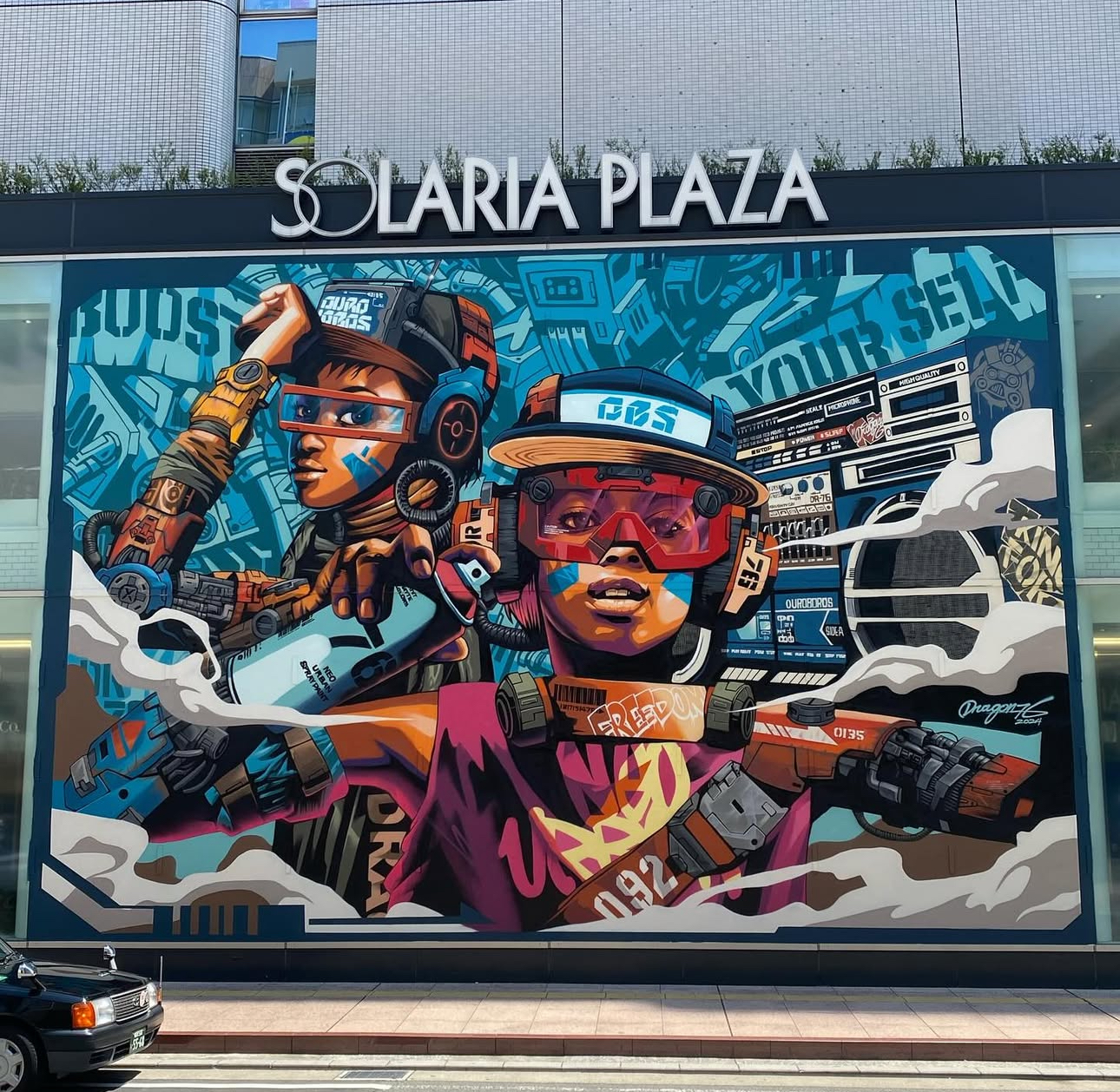 후쿠오카 쇼핑 리스트 05