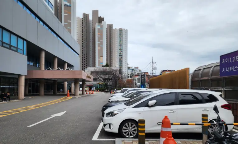 동아대학교병원