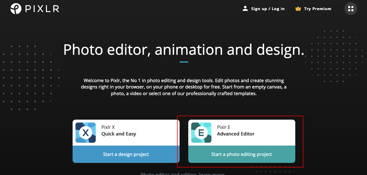 1. 아이콘 만들기