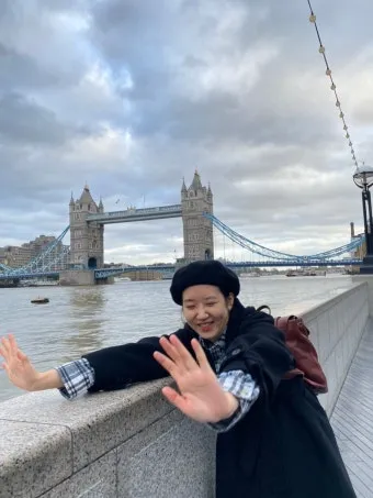 영국 런던 11월 날씨와 옷차림 안내_17