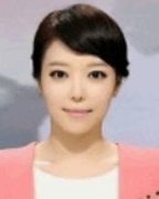 박보경 아나운서 김문수 캠프 합류