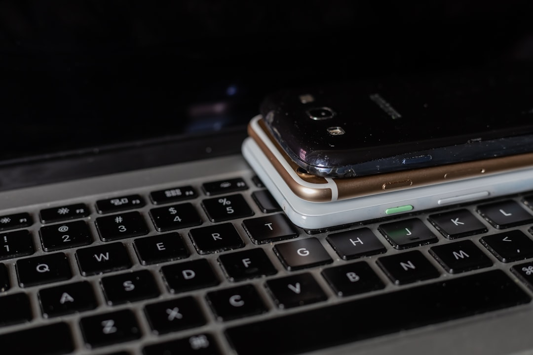 Technology.