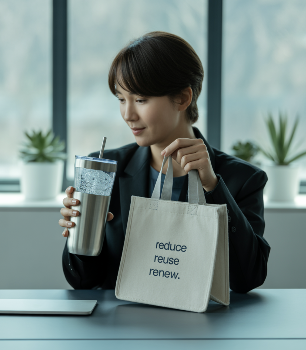 결국&amp;#44; 쓰레기를 줄이는 것이 해답