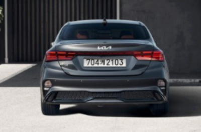 2024 K3 카탈로그