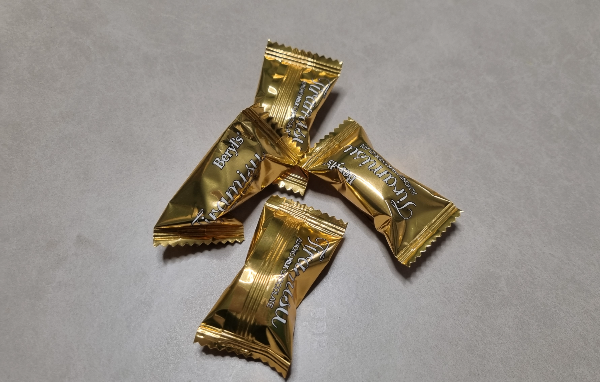 버릴스 티라미수 밀크초코 아몬드