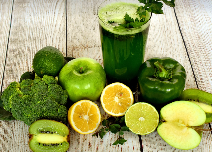 아보카도의 효능1