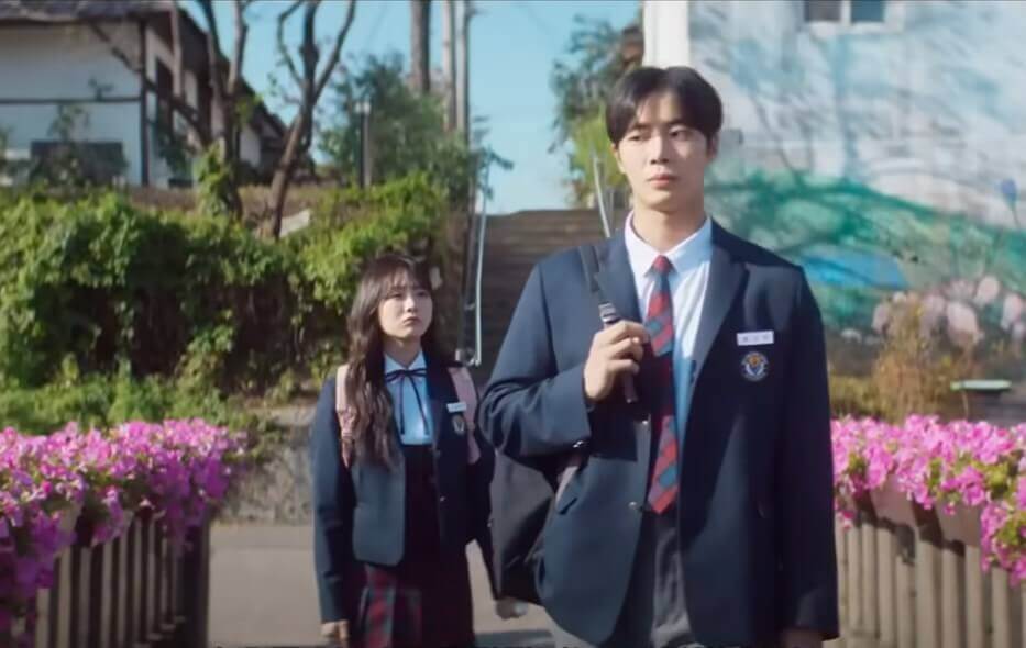 드라마 〈견우와 선녀〉 정보 & 등장인물 소개