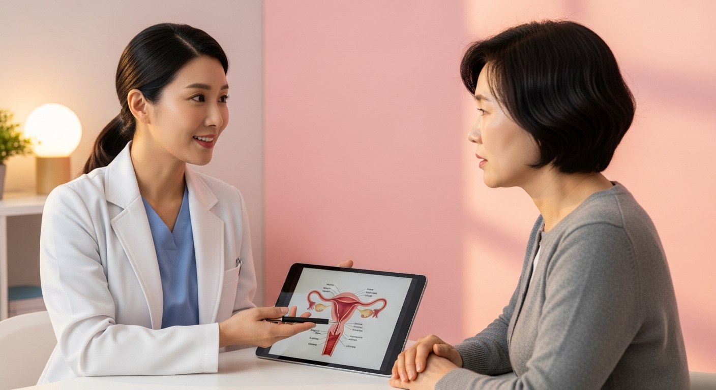 HSIL이란? 자궁경부의 변화를 이해하기