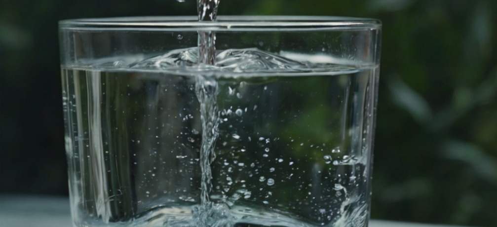 매일 물 2L 마시면 몸에서 생기는 변화 5가지