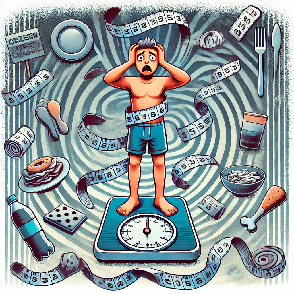 무리한-다이어트