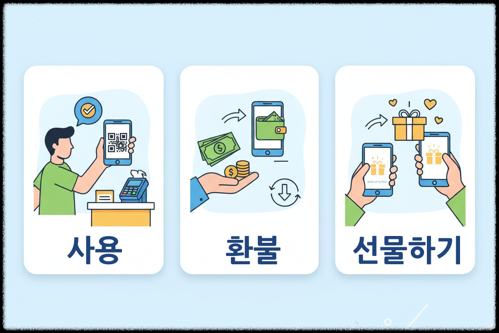 디지털온누리상품권 관련 이미지