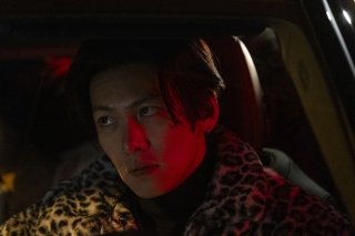 강남 비사이드 공개시간 등장인물 출연진 결말