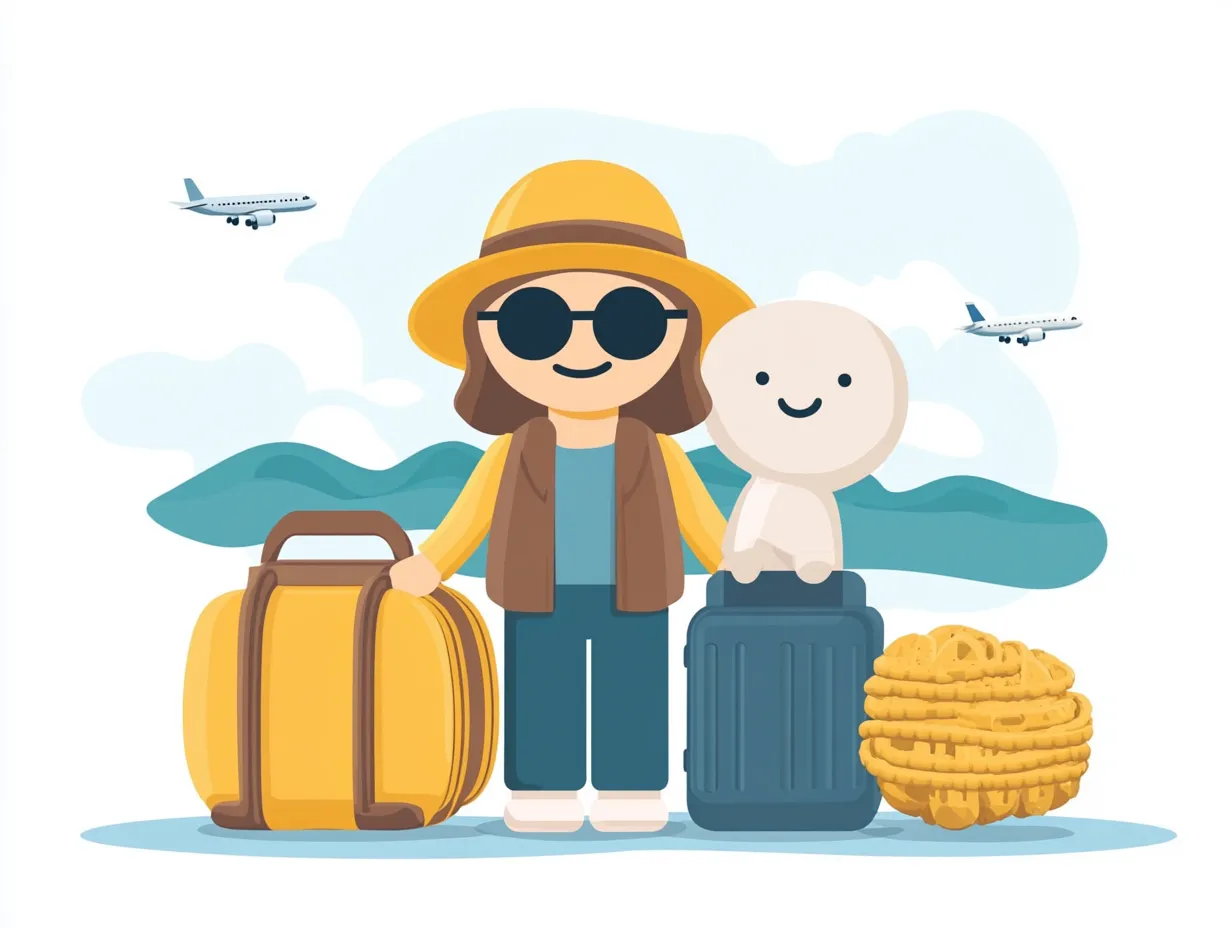 학생 여행자보험의 종류와 차이점