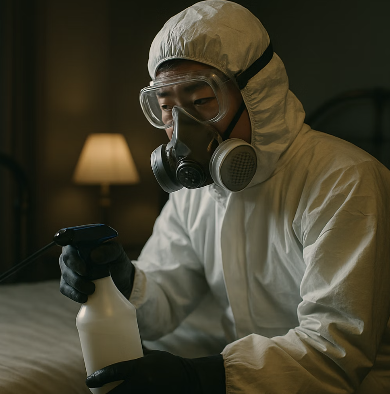 결국 전문가를 불러야 하는 이유