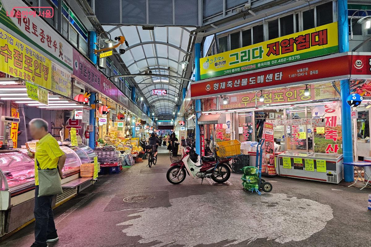 무료주차장 한눈에 정리ㅣ전국 공영주차장 및 비밀 명당 완벽 가이드