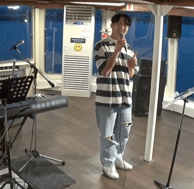 박민수(나훈아) 명자