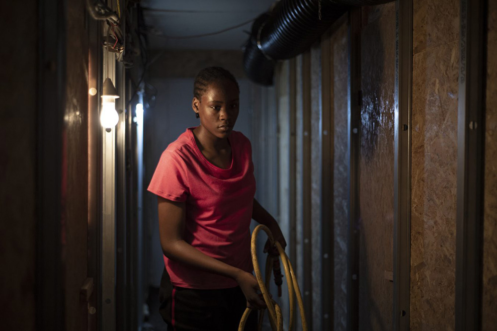 영화 추천 토리와 로키타 다시보기 / 줄거리 결말 후기 리뷰 스포일러