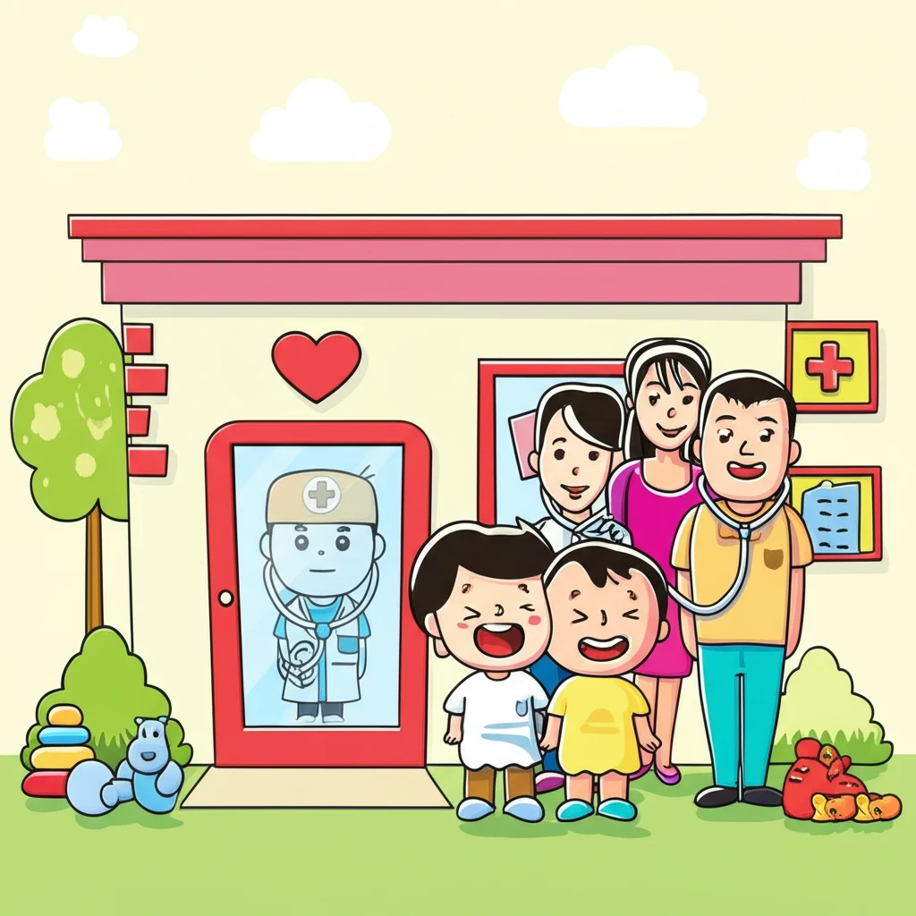 2025 결핵 가족 접촉자 무료 검진..