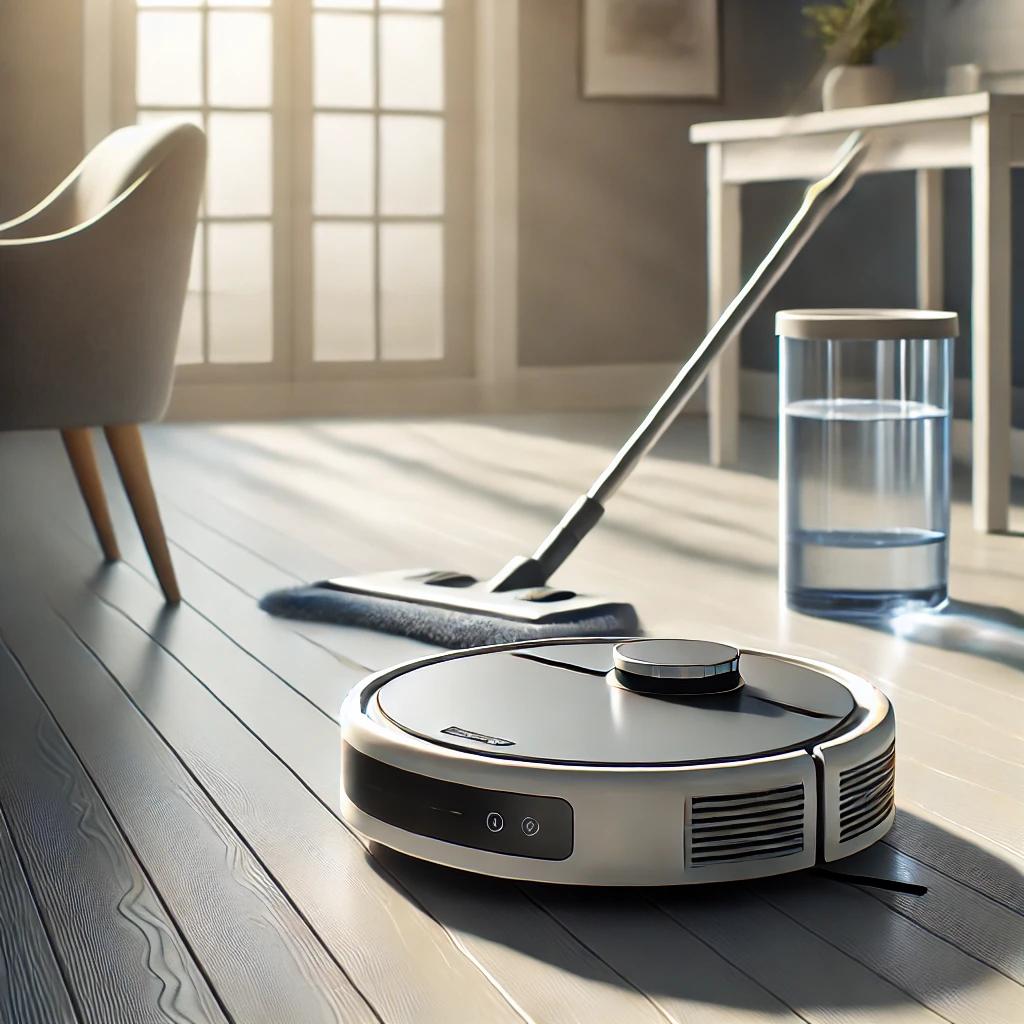 로보락 불쾌한 냄새 방지