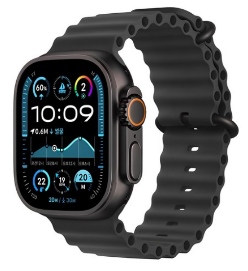 애플워치 울트라