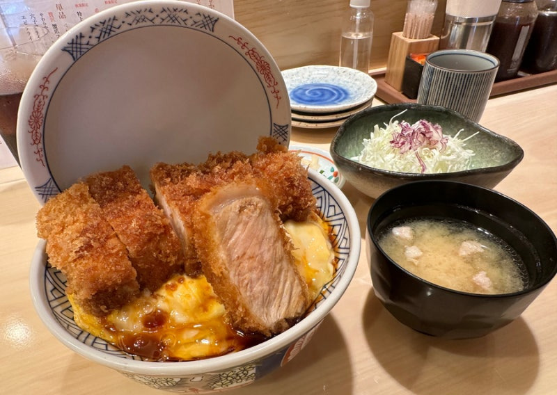 니혼바시 맛집 하지메