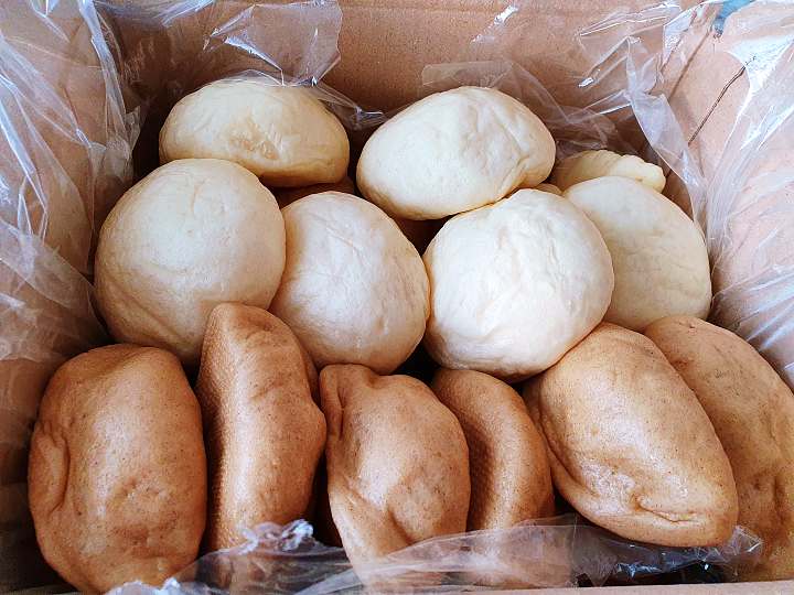 동상이몽 진태현 박시은 술빵 막걸리빵 보리빵 쑥빵 since 1974 맛있는 베이커리 빵집 제주 애월 맛집 위치 메뉴 가격 정보