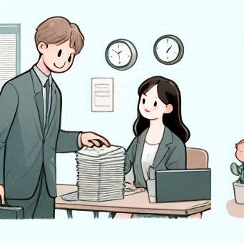 육아휴직 업무분담 지원금 신청 조건 및 방법 총정리 (2025 최신 가이드) 삽화 16