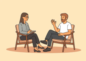 사람을 많이 만나야 하는 직업 vs 혼자 일하는 직업