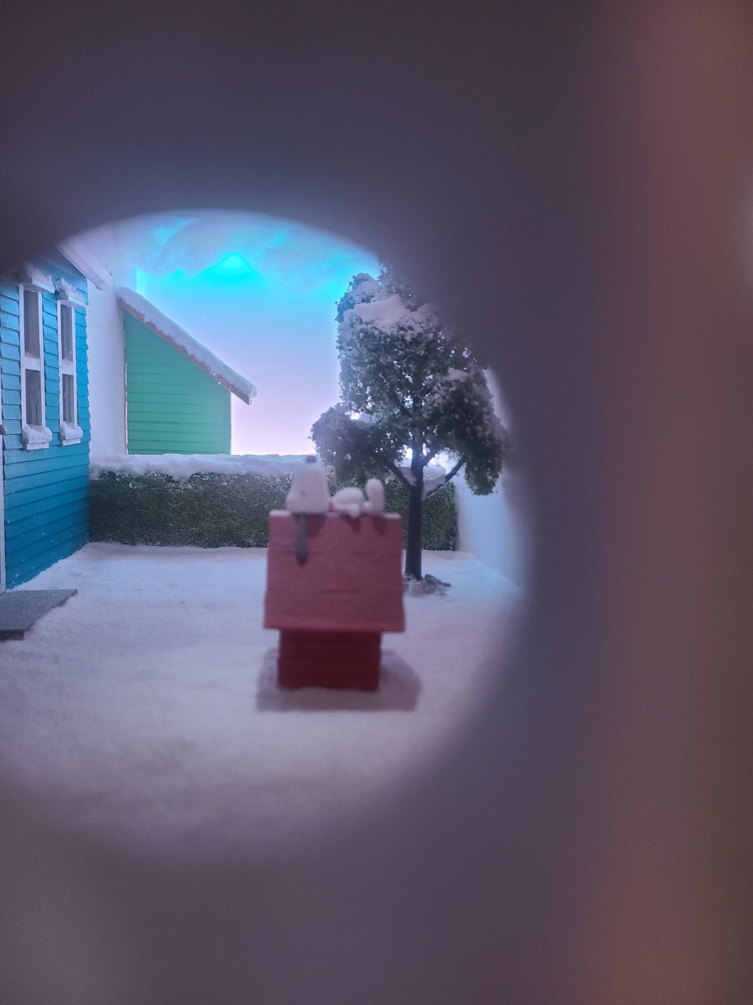 제주 스누피가든