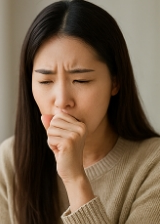 요즘 감기 증상