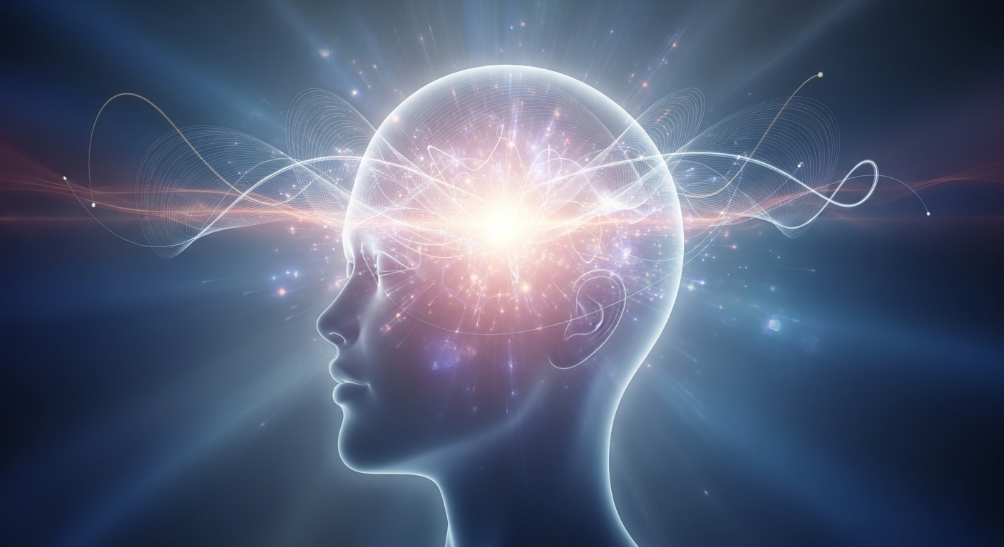 직관력 극대화: 무의식적 정보를 명확하게 읽어내는 훈련법