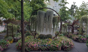 서울국제정원박람회