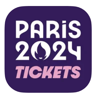 2024 파리 올림픽 티켓팅 어플